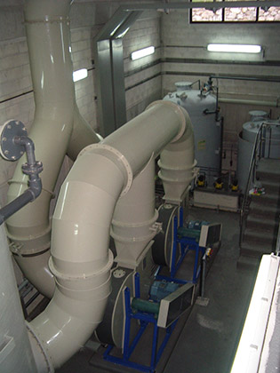 tuberia-PP tuberia-PP